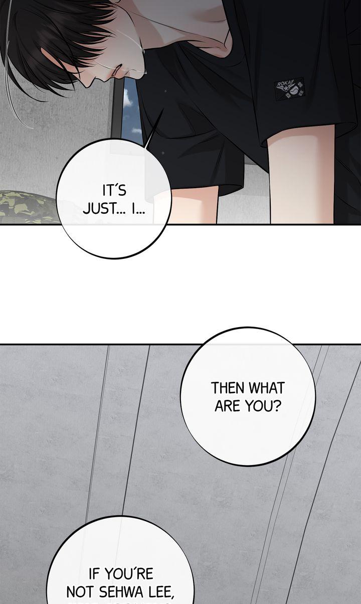 March Chapter 33 page 26 - 