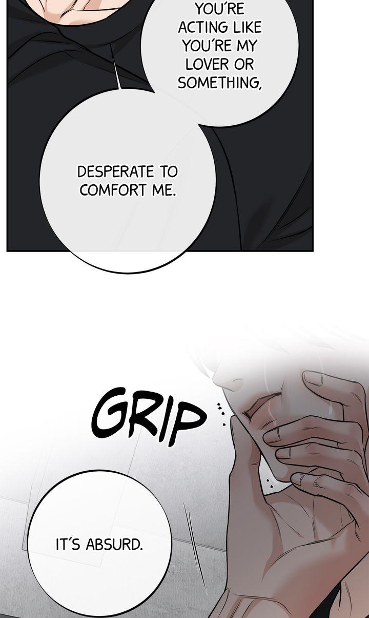 March Chapter 33 page 30 - 