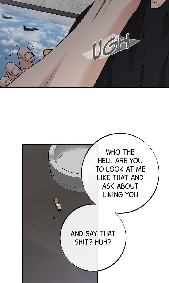March Chapter 33 page 31 - 