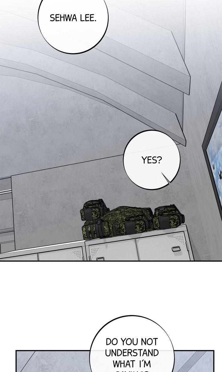 March Chapter 33 page 35 - 