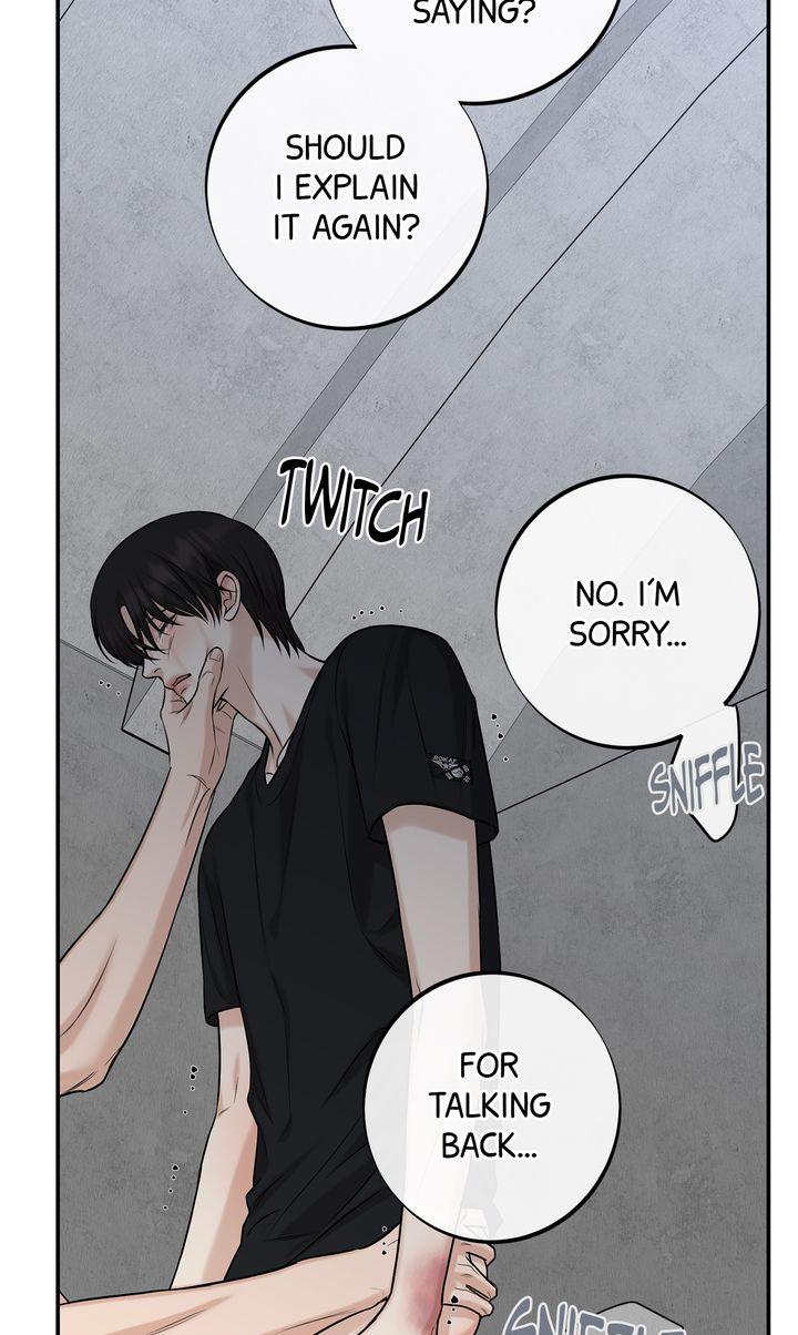 March Chapter 33 page 36 - 