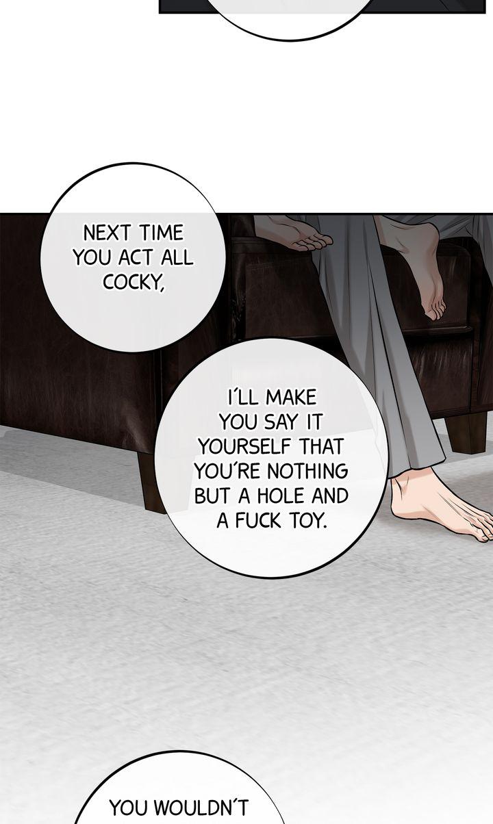 March Chapter 33 page 38 - 