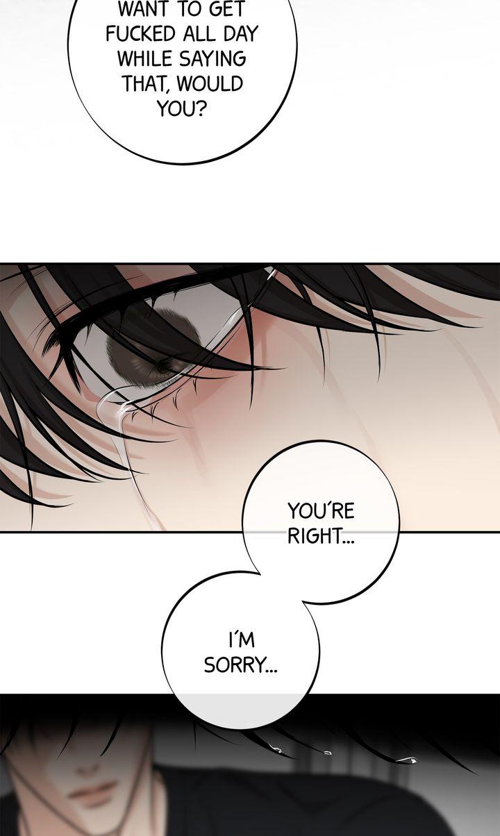 March Chapter 33 page 39 - 