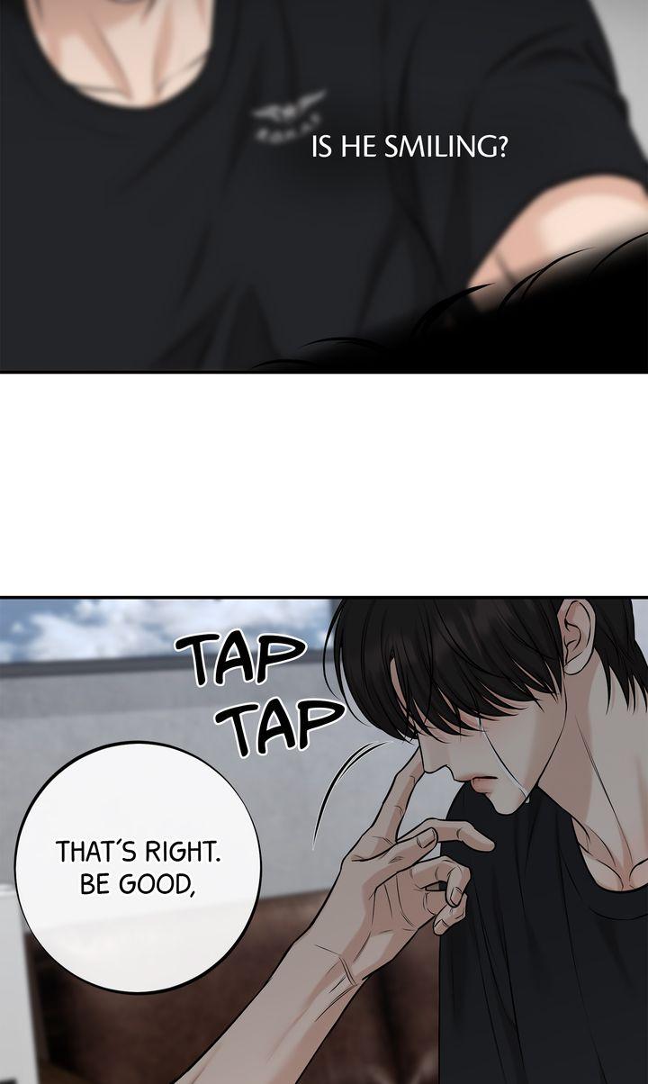 March Chapter 33 page 40 - 