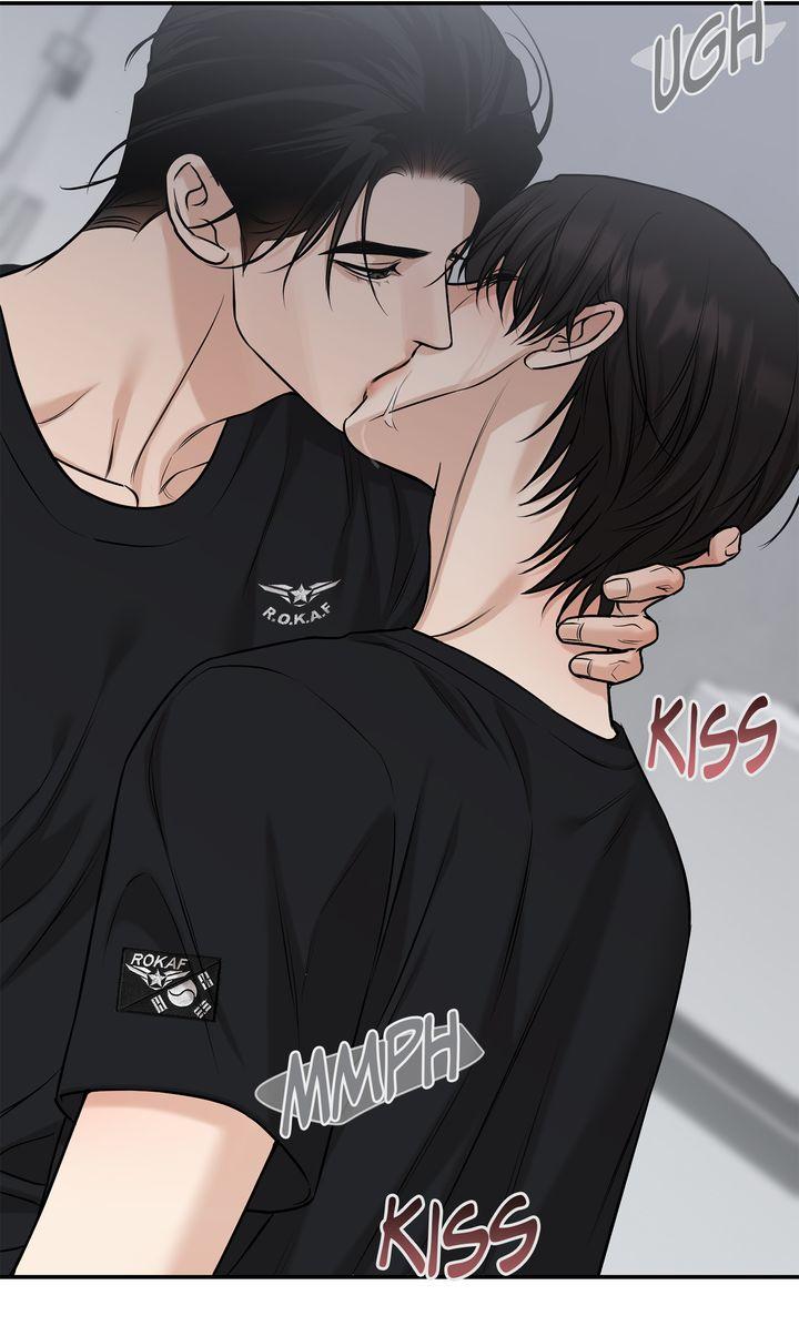 March Chapter 33 page 44 - 