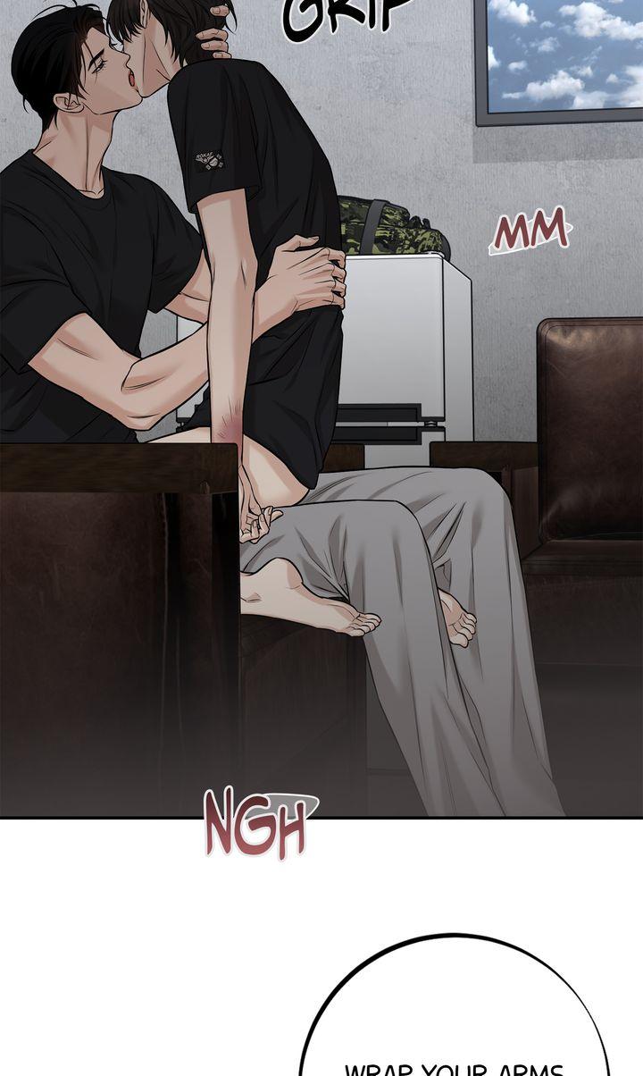 March Chapter 33 page 46 - 
