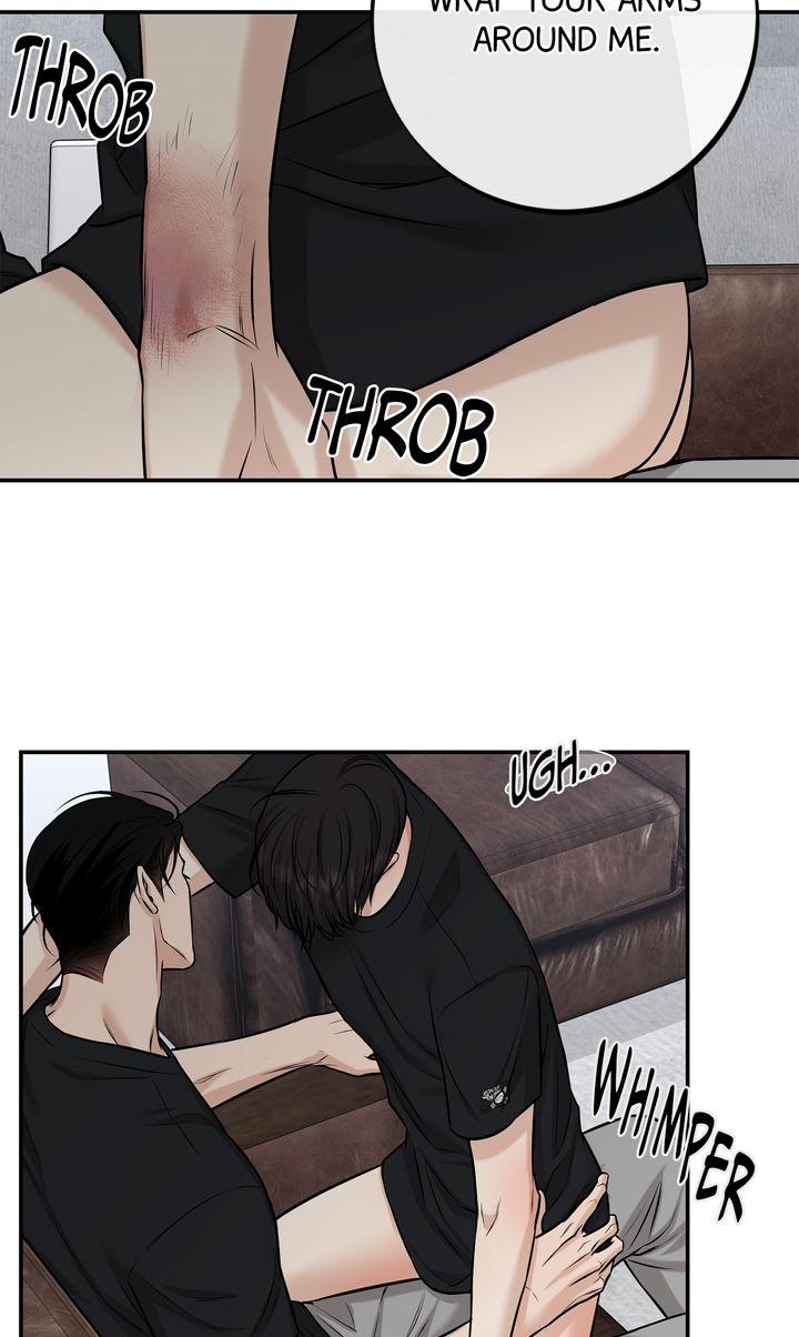 March Chapter 33 page 47 - 