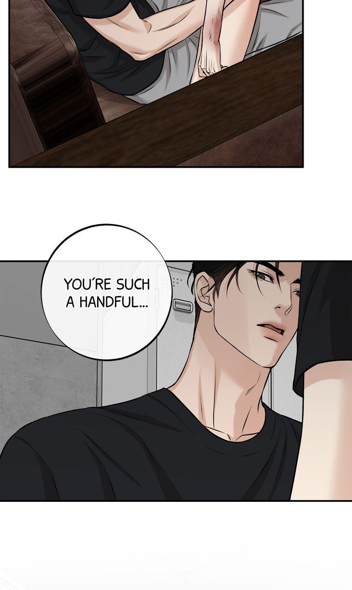 March Chapter 33 page 48 - 