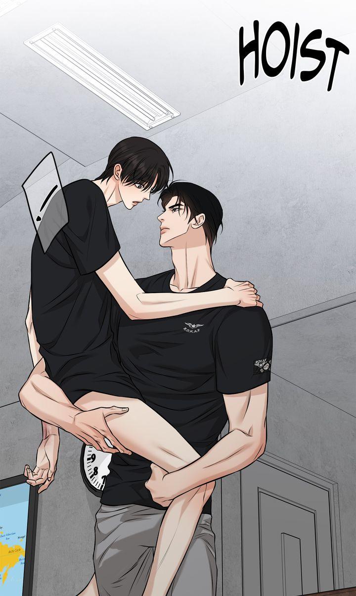 March Chapter 33 page 49 - 