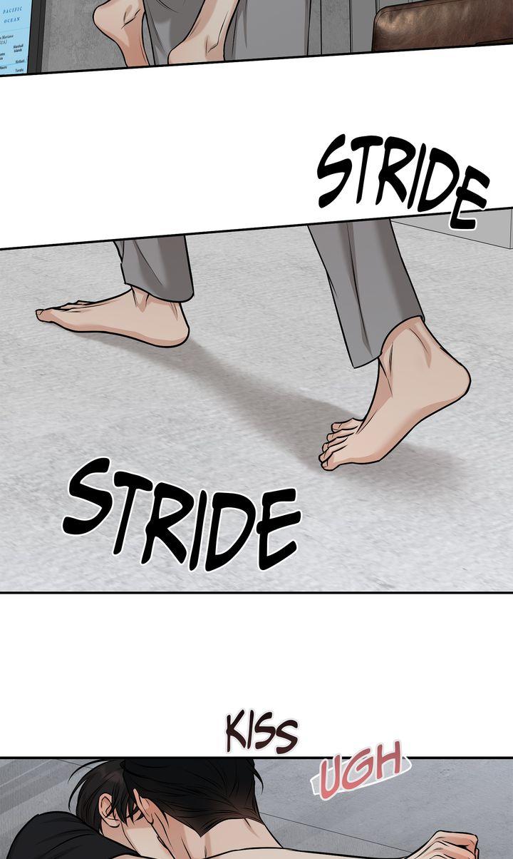 March Chapter 33 page 50 - 