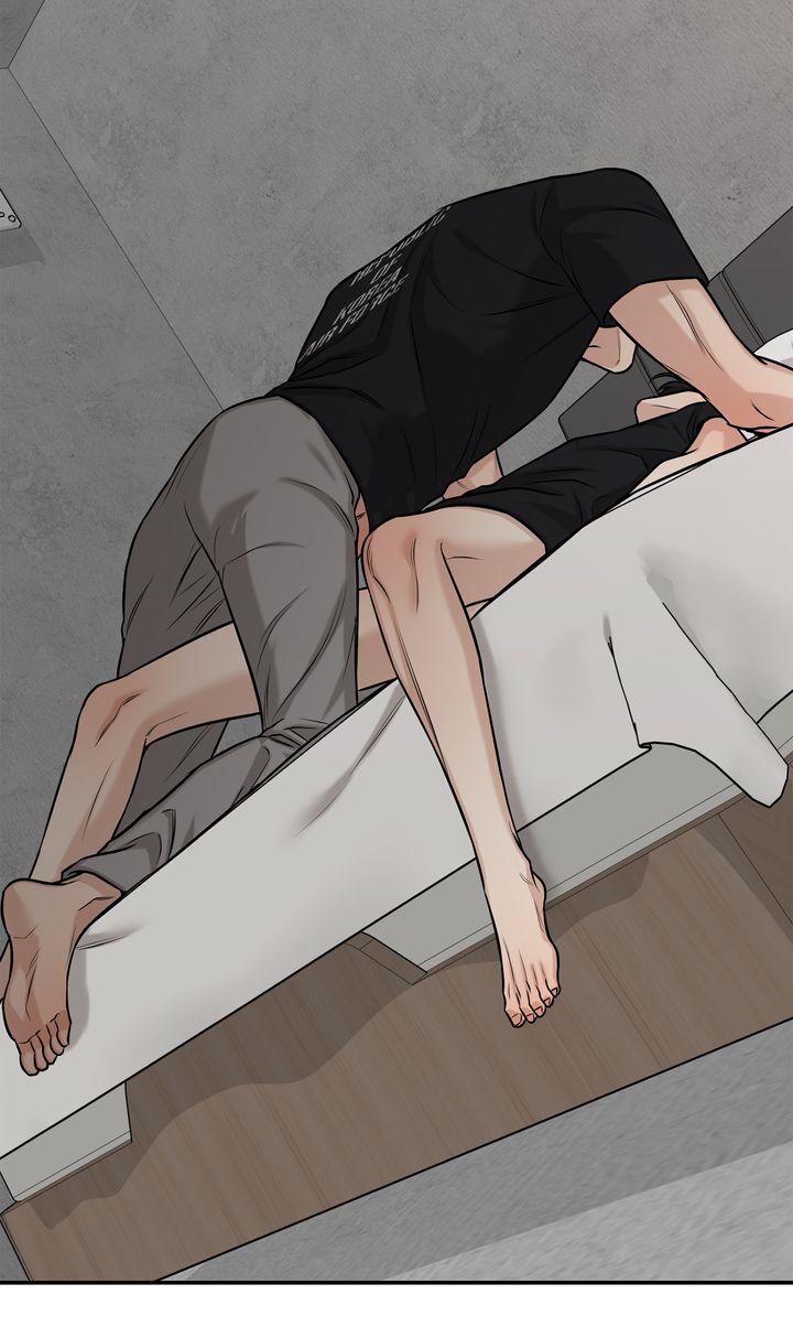 March Chapter 33 page 54 - 
