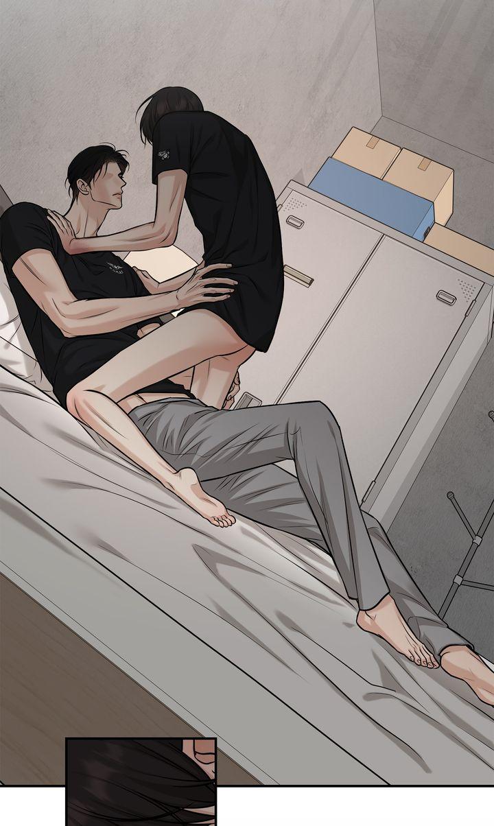 March Chapter 33 page 60 - 