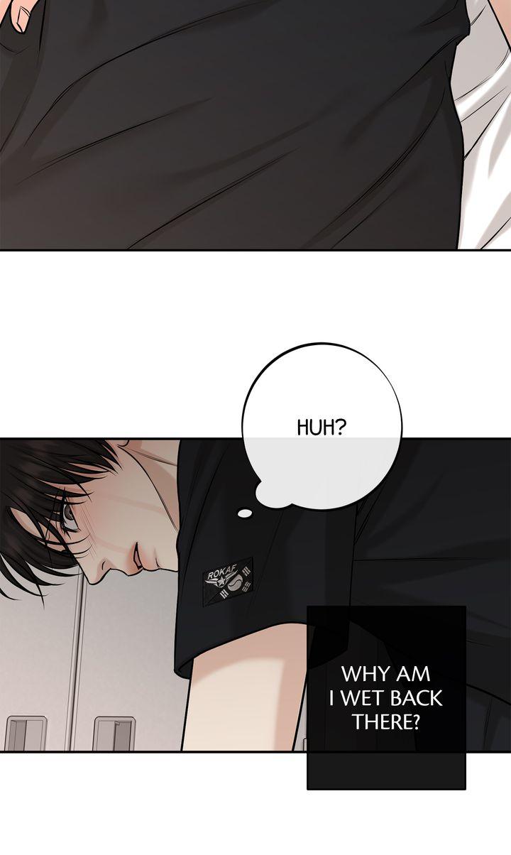 March Chapter 33 page 64 - 