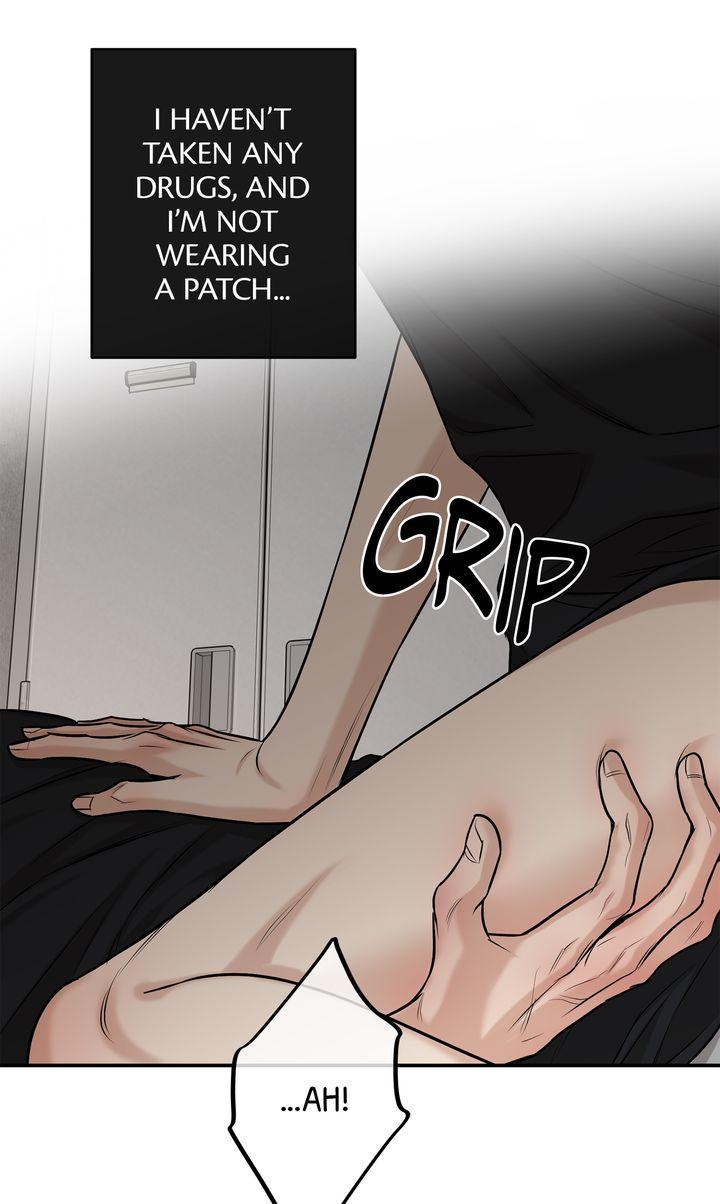 March Chapter 33 page 65 - 