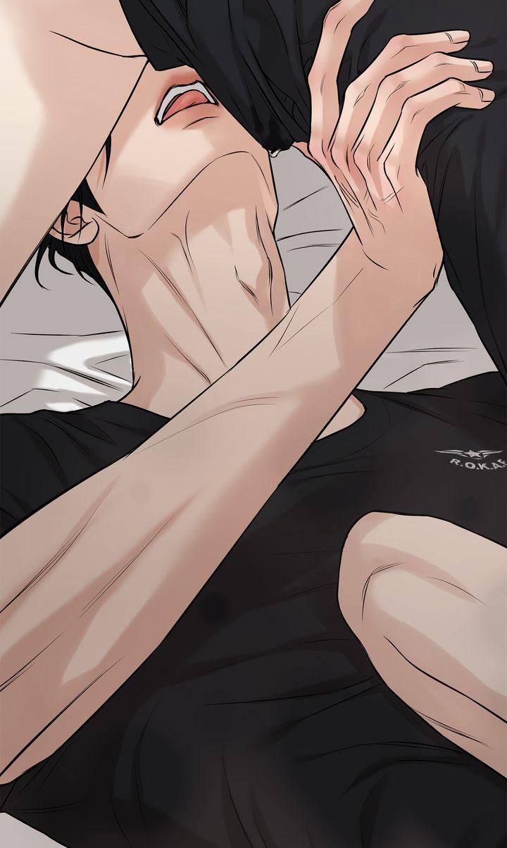 March Chapter 33 page 68 - 