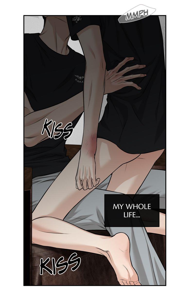 March Chapter 33 page 8 - 