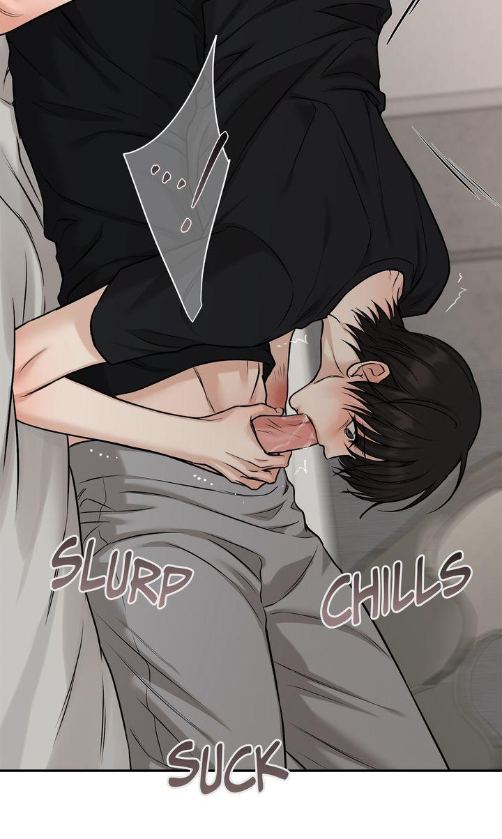 March Chapter 34 page 17 - 