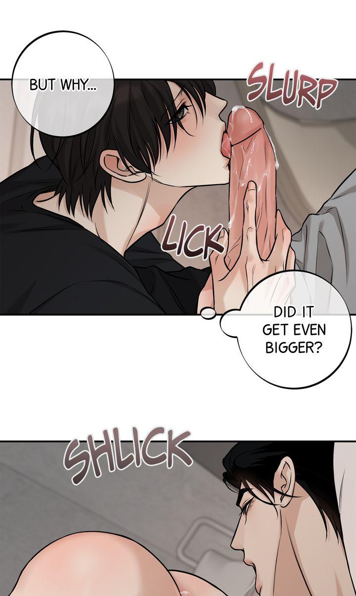 March Chapter 34 page 19 - 
