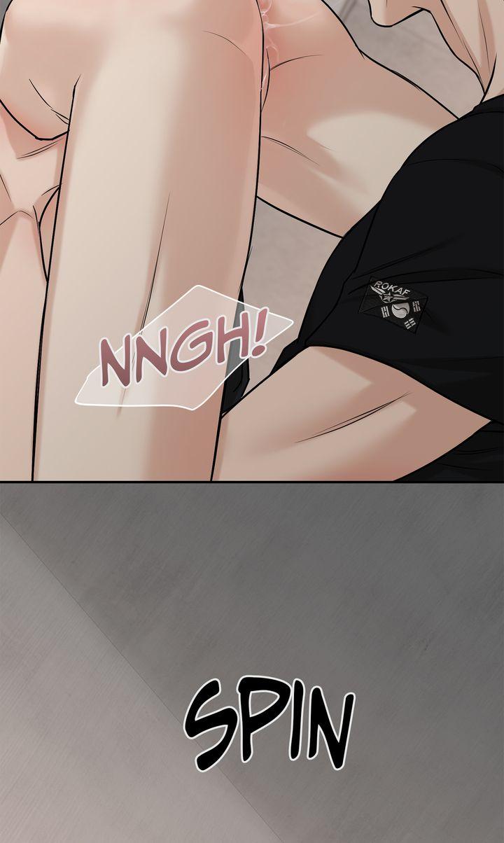 March Chapter 34 page 20 - 