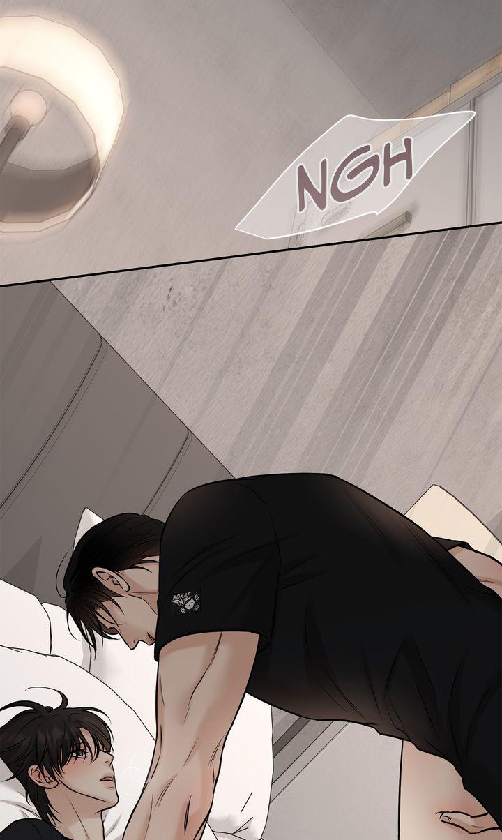 March Chapter 34 page 21 - 