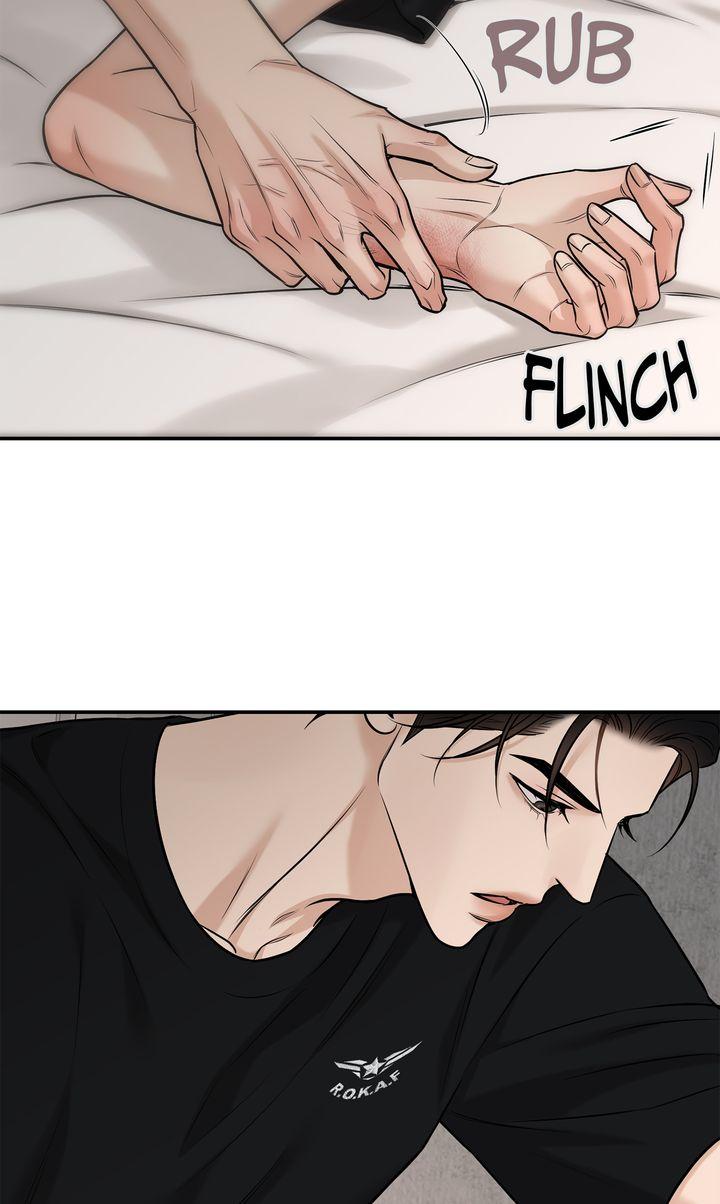 March Chapter 34 page 27 - 