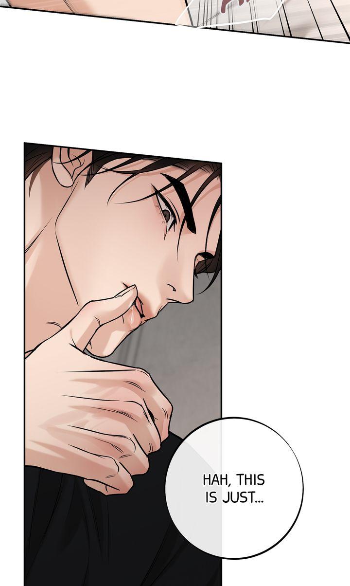 March Chapter 34 page 30 - 