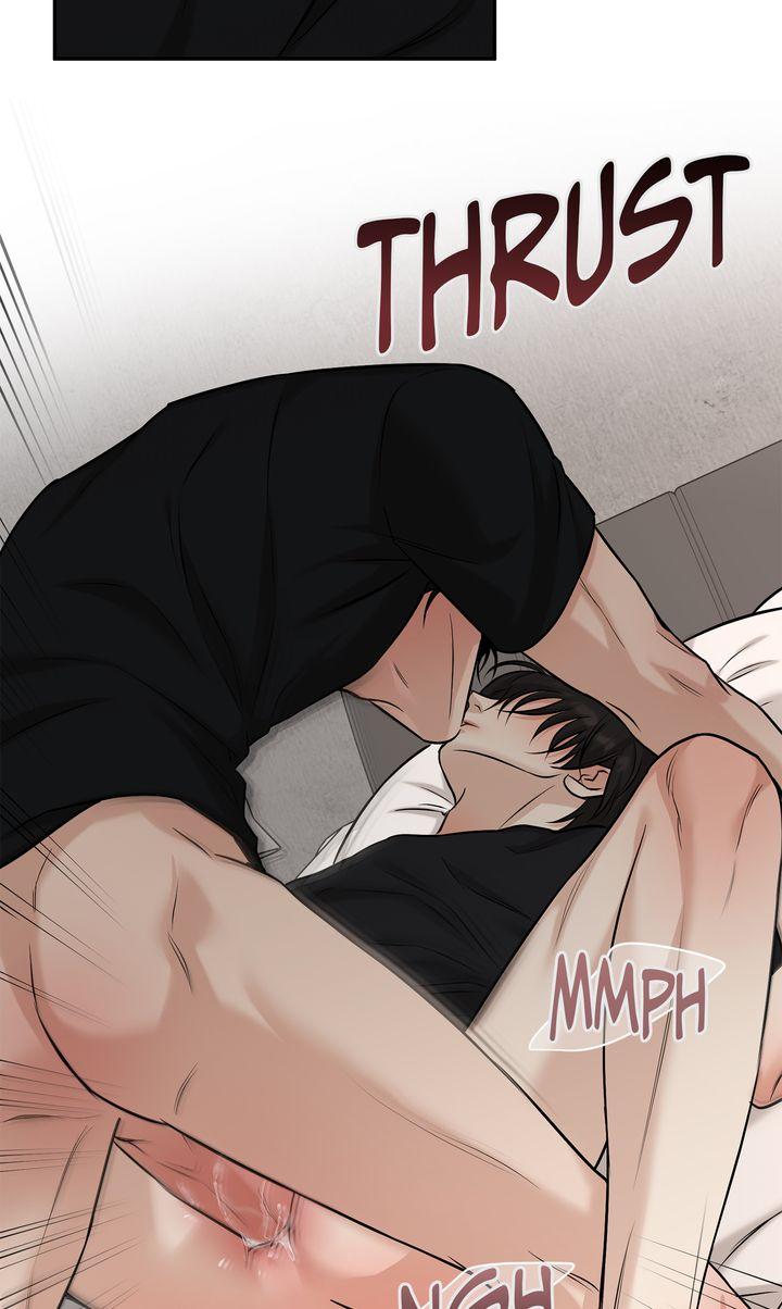 March Chapter 34 page 31 - 