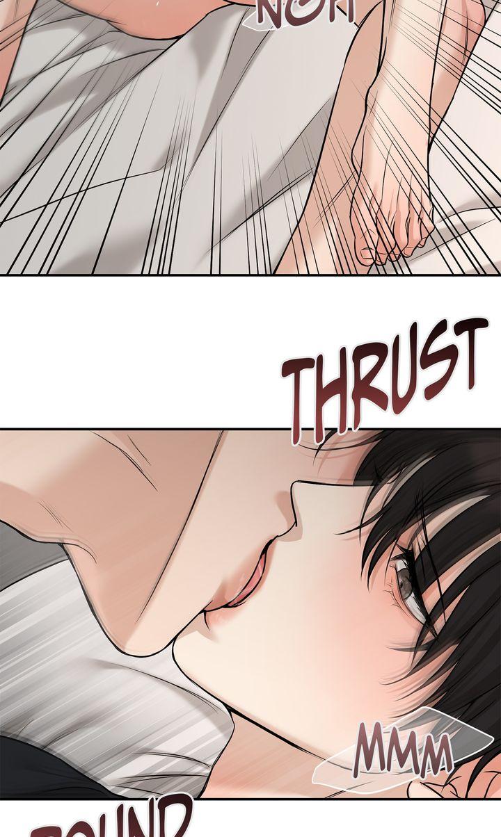 March Chapter 34 page 32 - 