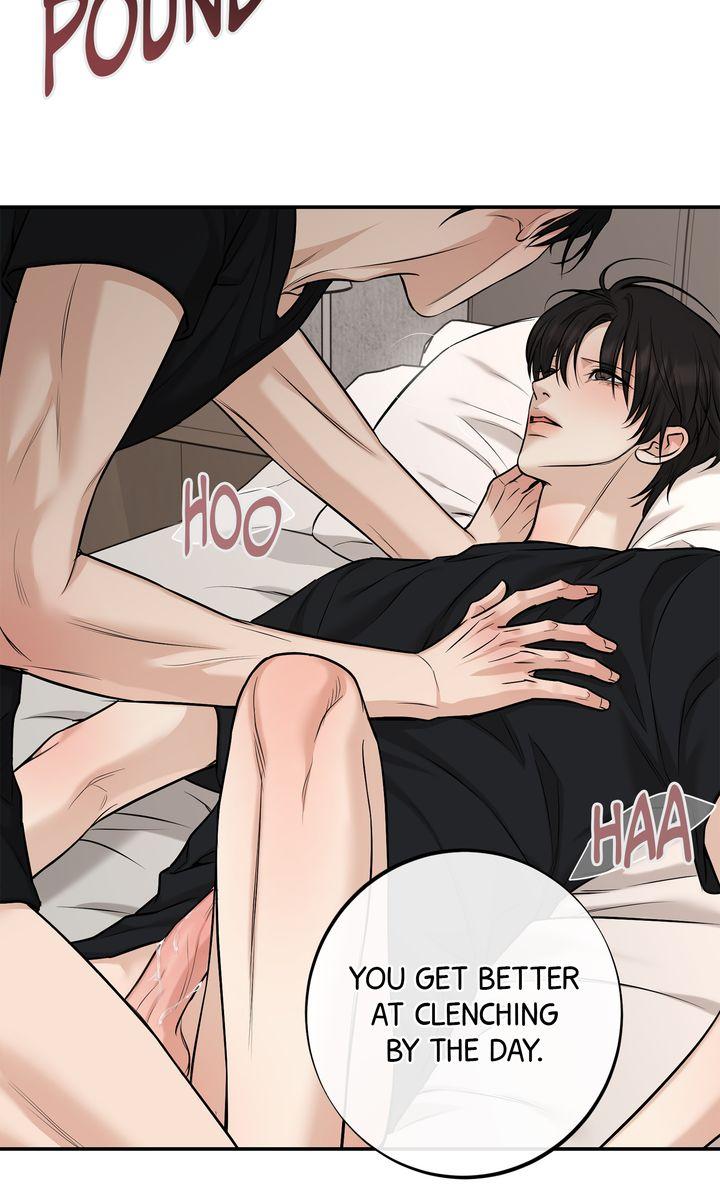 March Chapter 34 page 33 - 