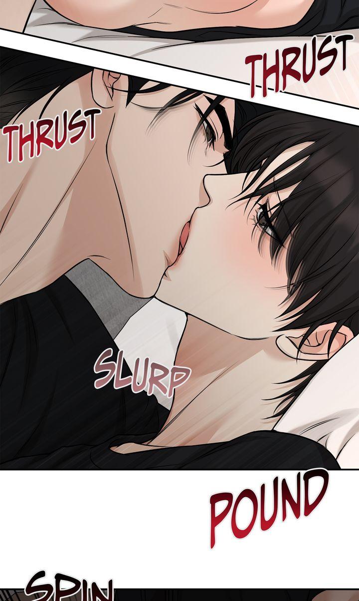 March Chapter 34 page 38 - 