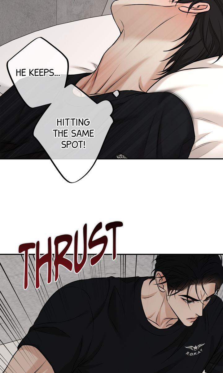 March Chapter 34 page 43 - 