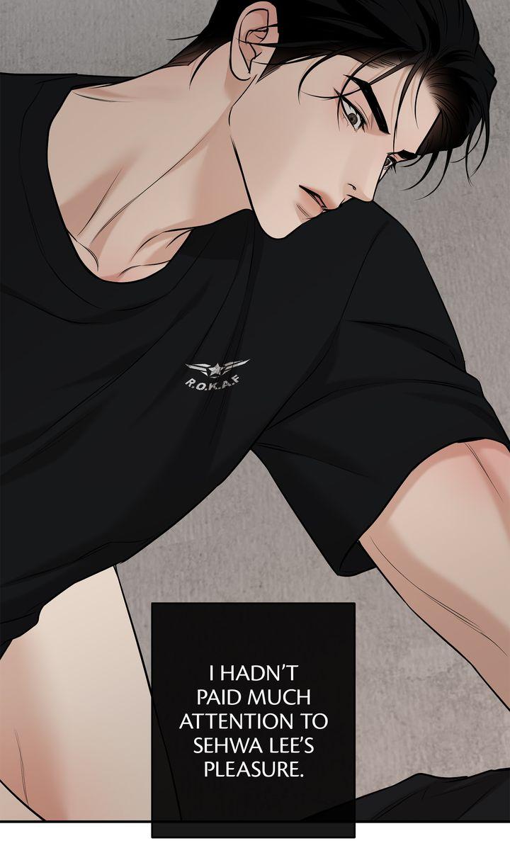 March Chapter 34 page 51 - 