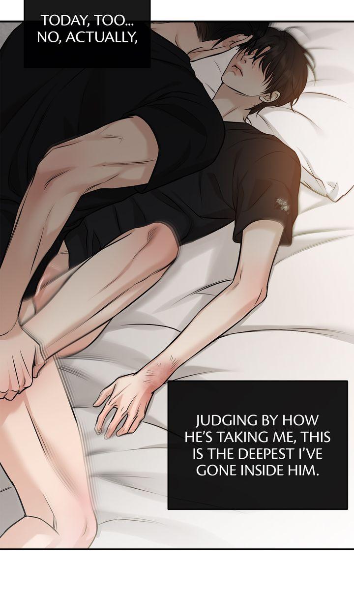 March Chapter 34 page 57 - 