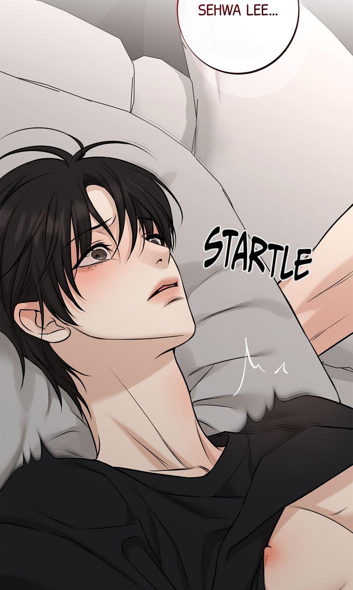 March Chapter 34 page 64 - 