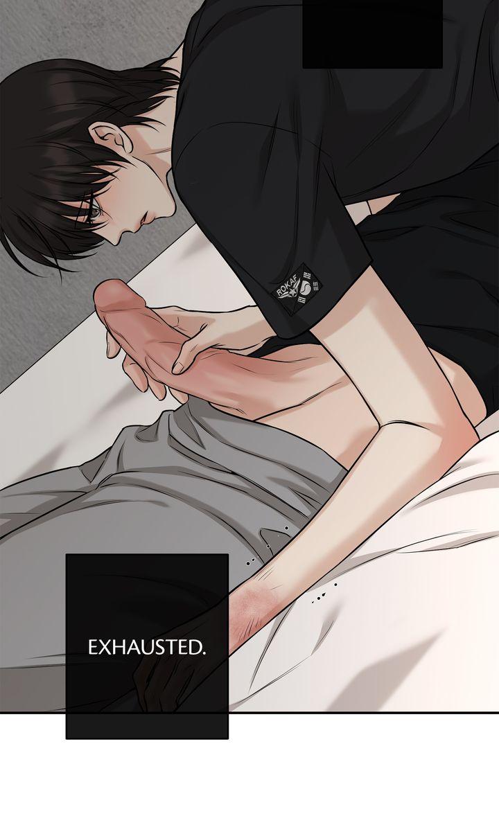 March Chapter 34 page 9 - 