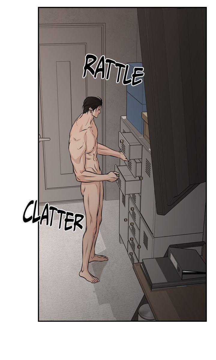 March Chapter 35 page 14 - 
