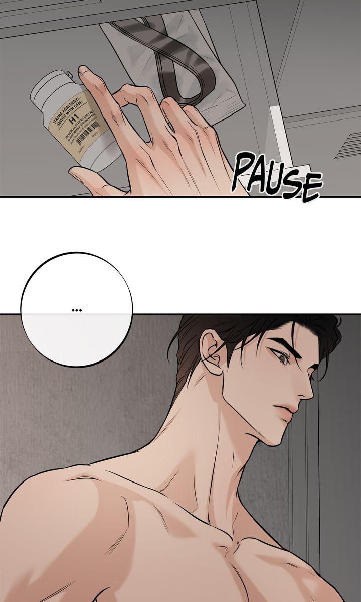 March Chapter 35 page 16 - 