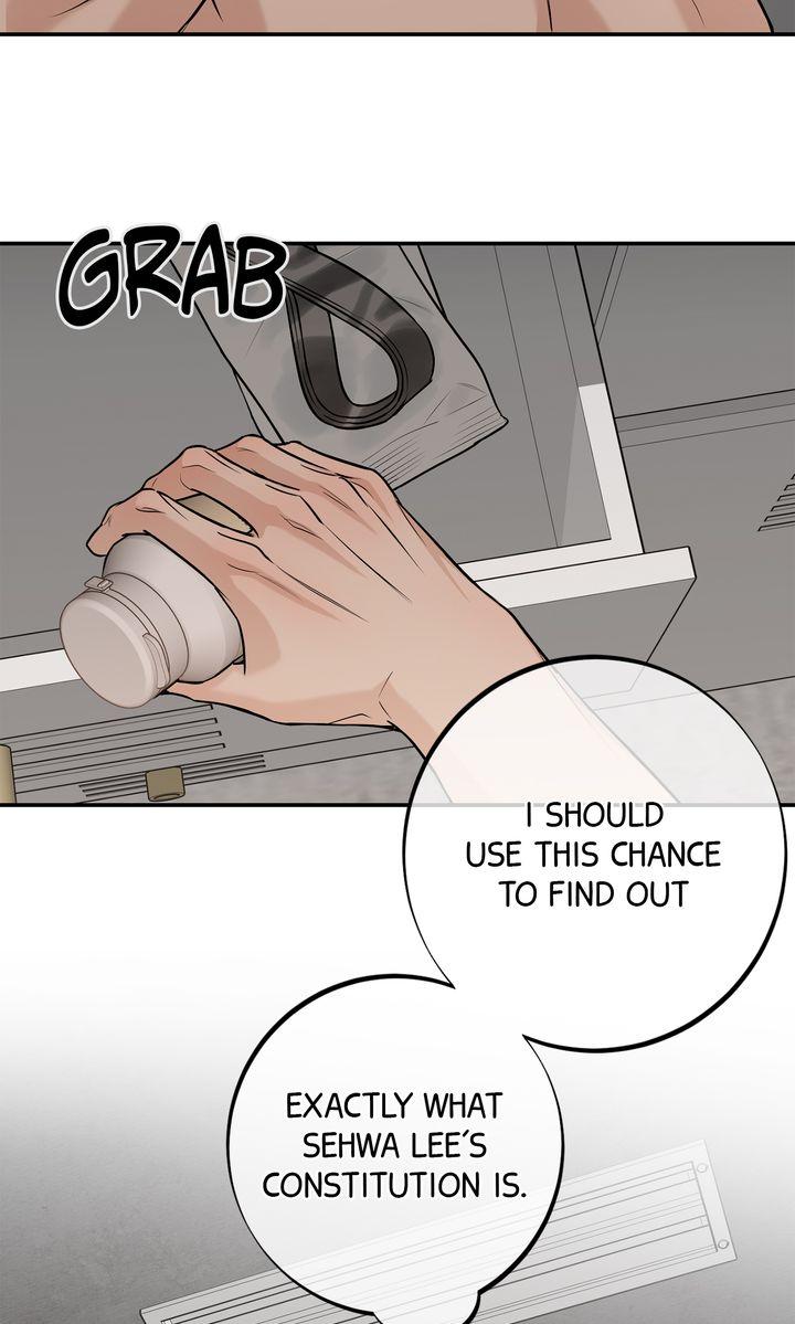 March Chapter 35 page 17 - 