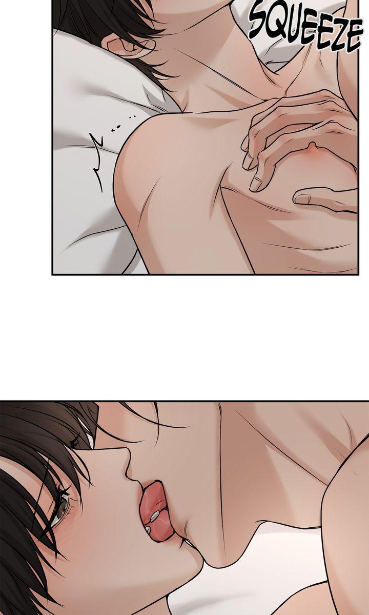 March Chapter 35 page 21 - 