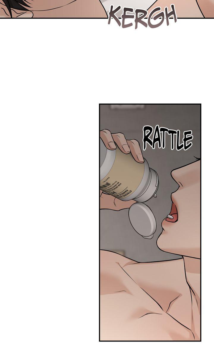 March Chapter 35 page 22 - 