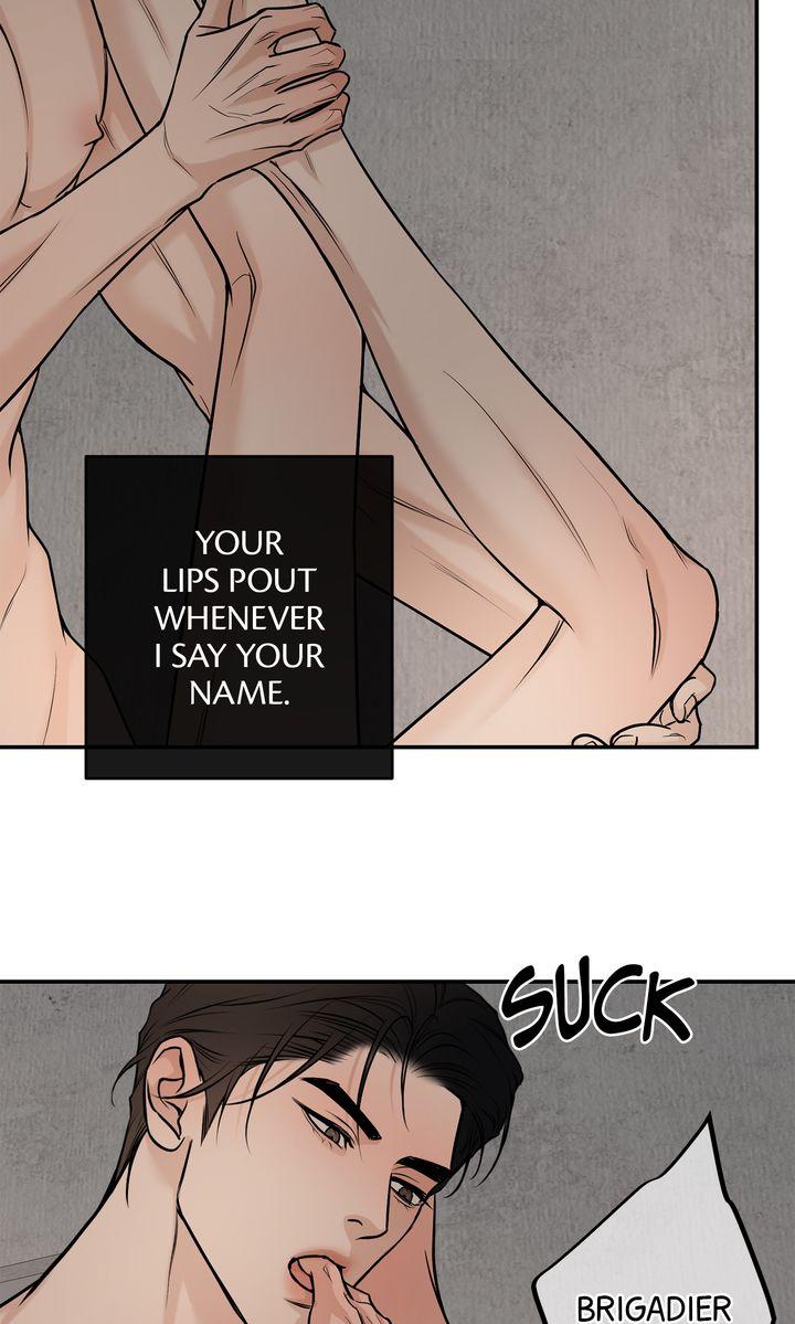 March Chapter 35 page 32 - 
