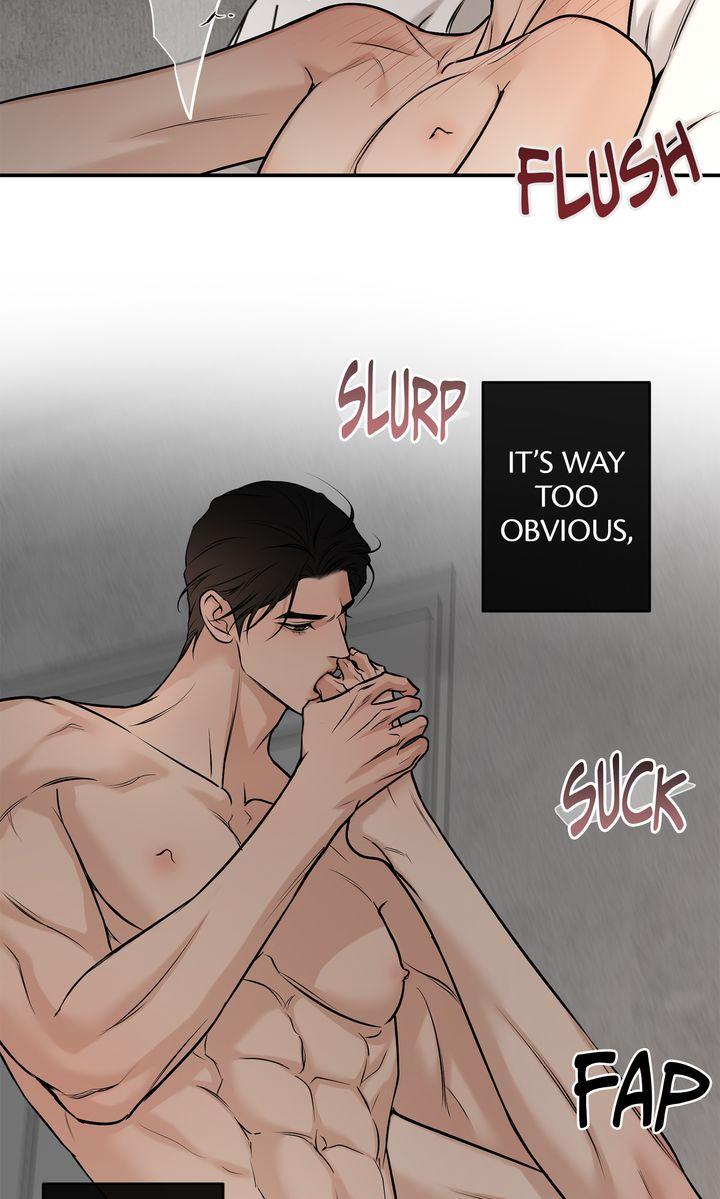 March Chapter 35 page 34 - 