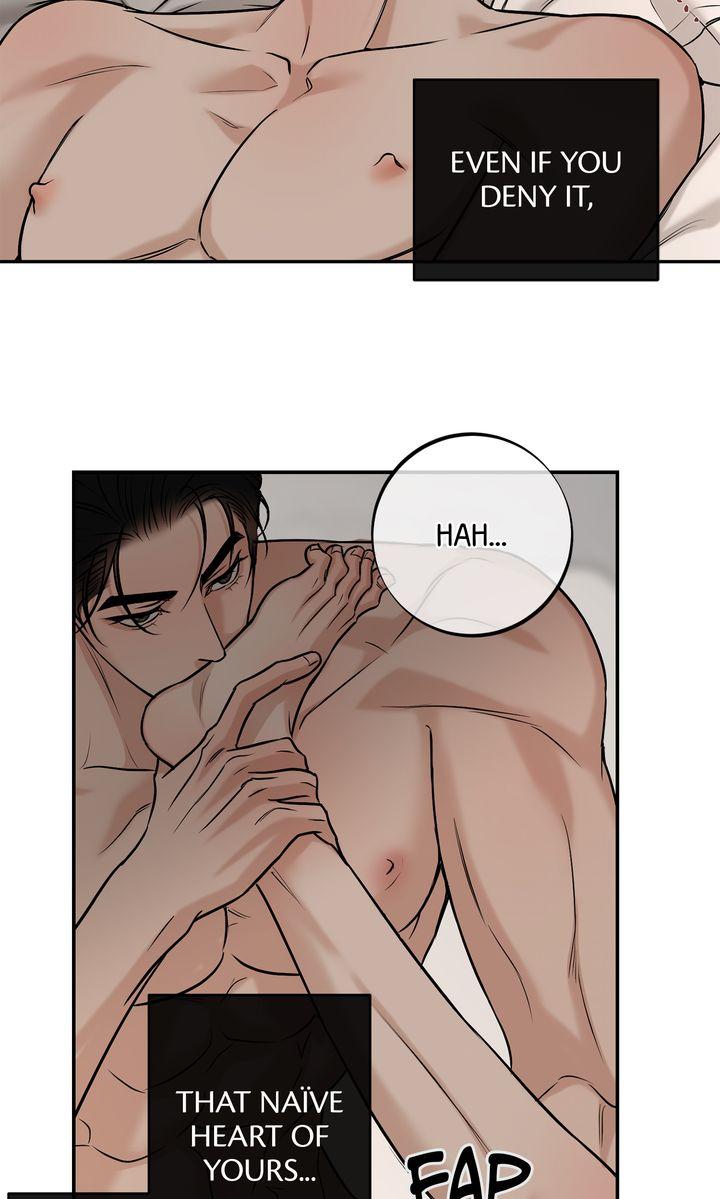 March Chapter 35 page 36 - 