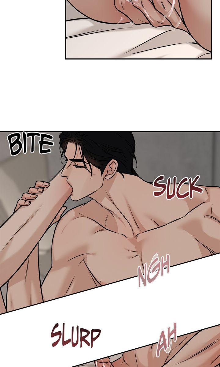 March Chapter 35 page 39 - 