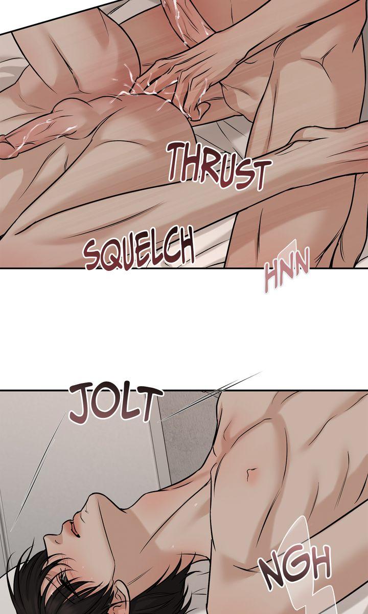 March Chapter 35 page 40 - 