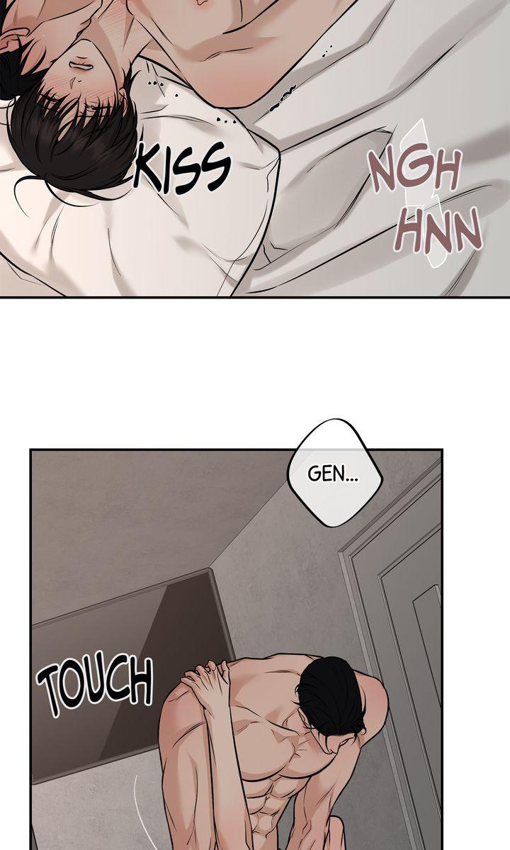 March Chapter 35 page 42 - 