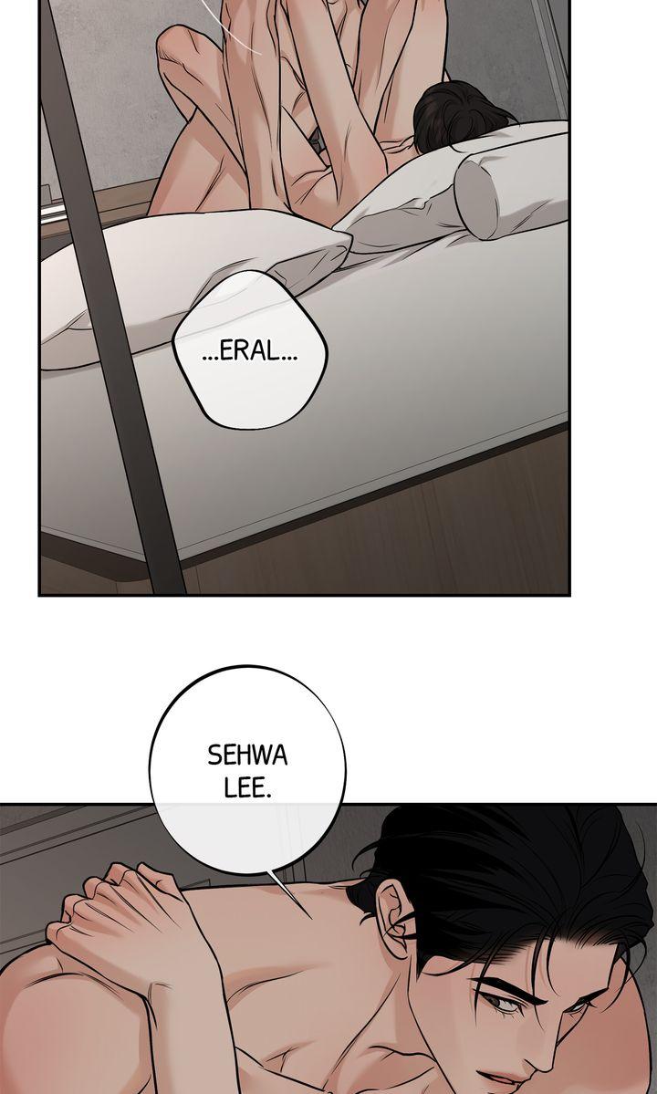 March Chapter 35 page 43 - 