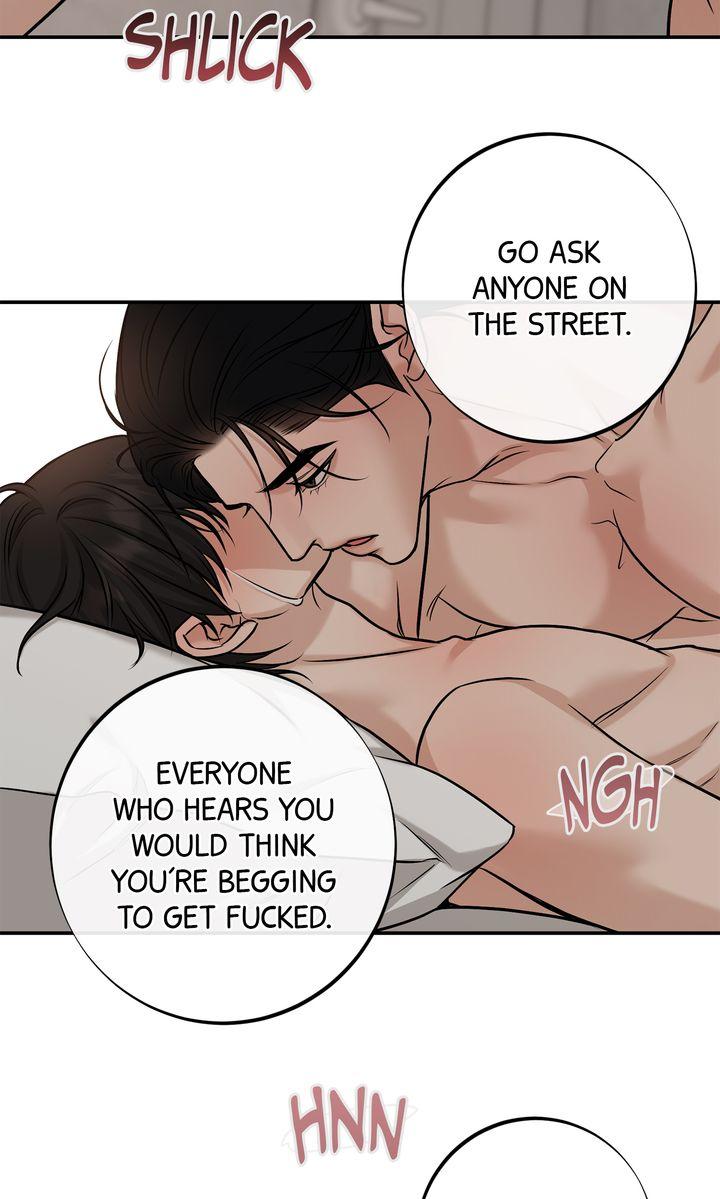 March Chapter 35 page 50 - 