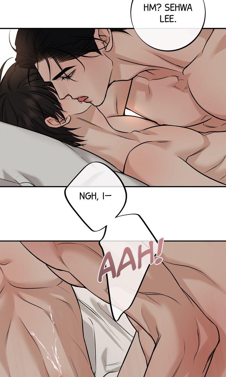 March Chapter 35 page 51 - 