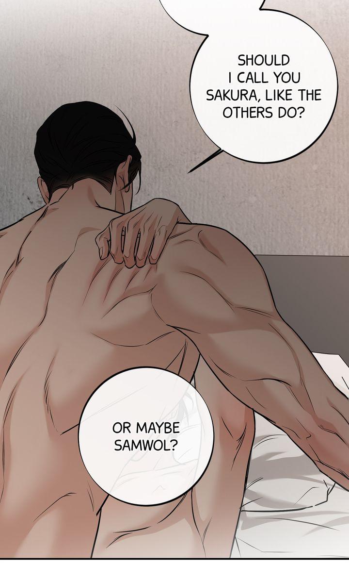 March Chapter 35 page 58 - 